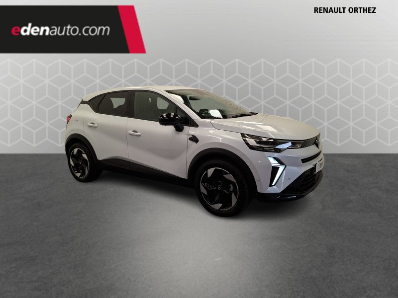Renault Captur - Photo 7