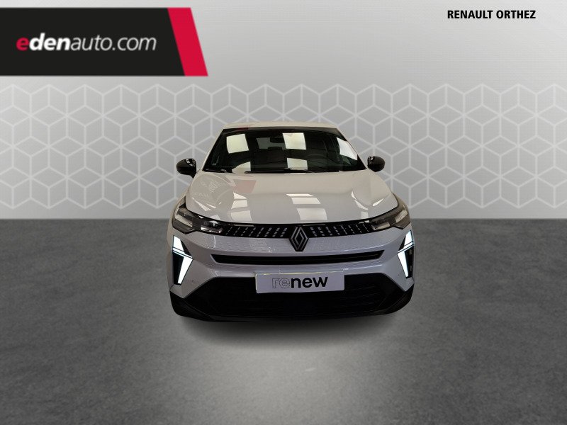 Renault Captur - Photo 8