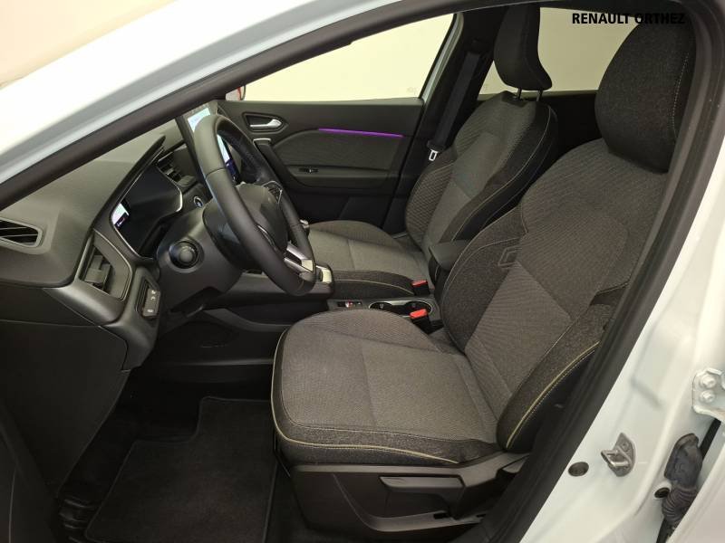 Renault Captur - Photo 10
