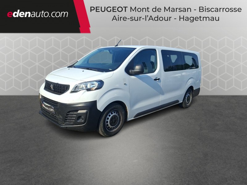 Peugeot Expert - Photo 1