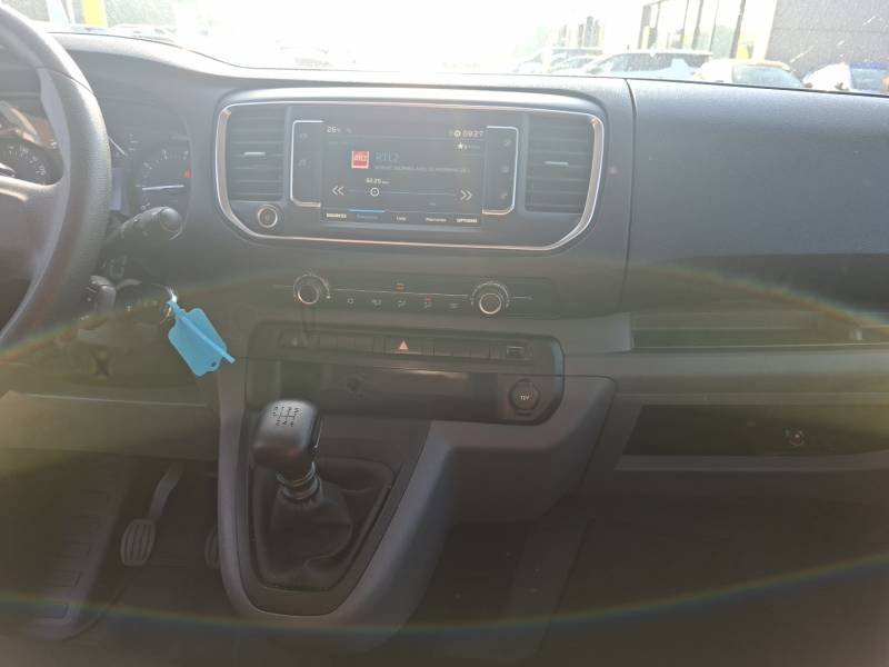 Peugeot Expert - Photo 14