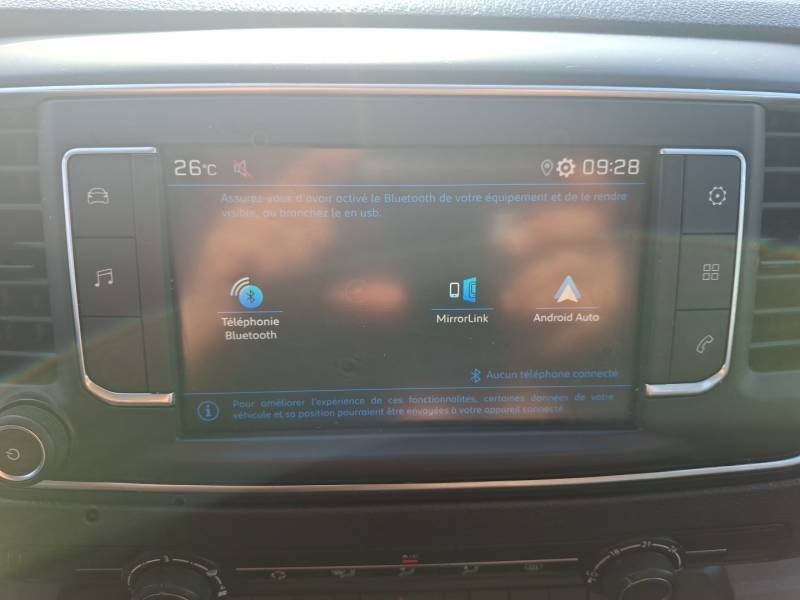 Peugeot Expert - Photo 16