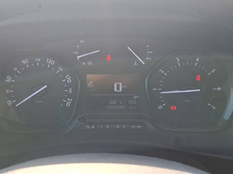 Peugeot Expert - Photo 18