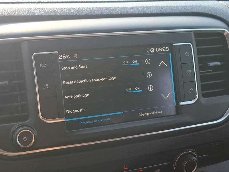 Peugeot Expert - Photo 19
