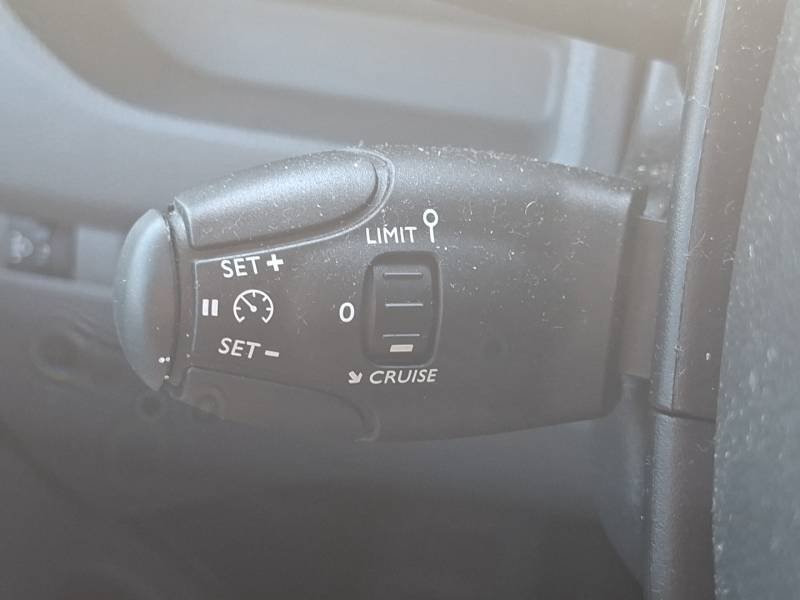 Peugeot Expert - Photo 20