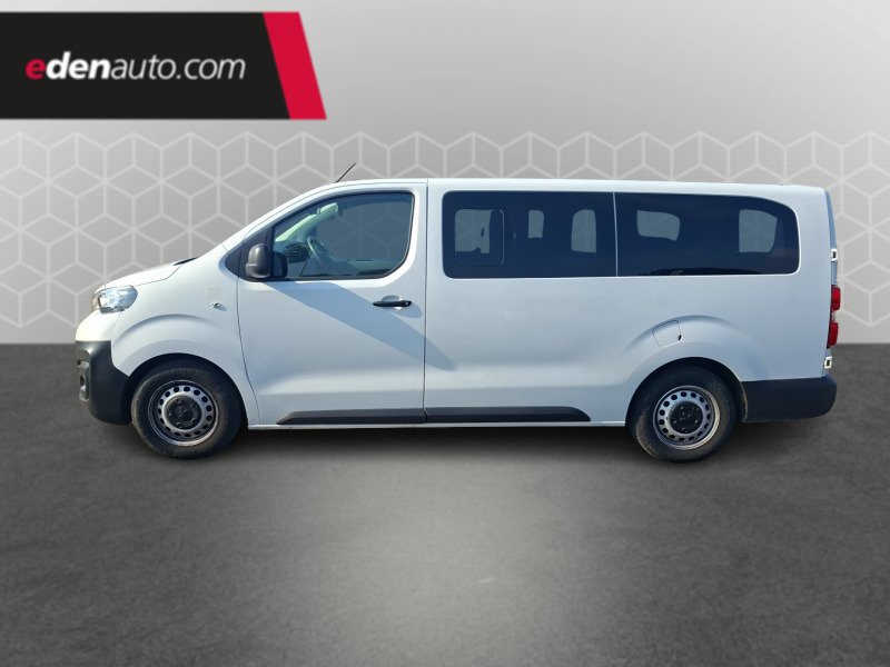 Peugeot Expert - Photo 2
