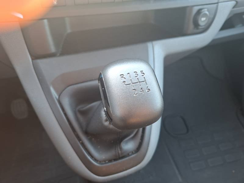 Peugeot Expert - Photo 22