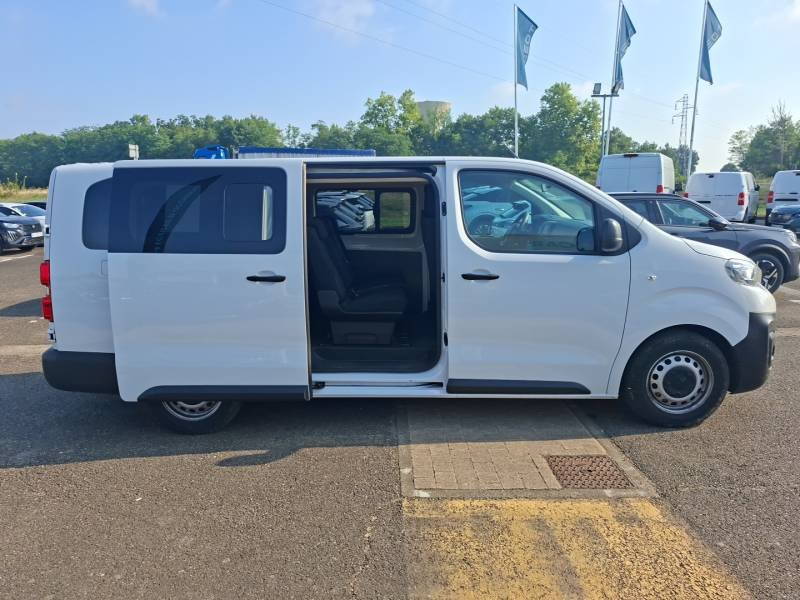 Peugeot Expert - Photo 26
