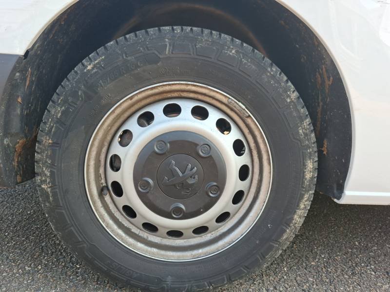Peugeot Expert - Photo 28