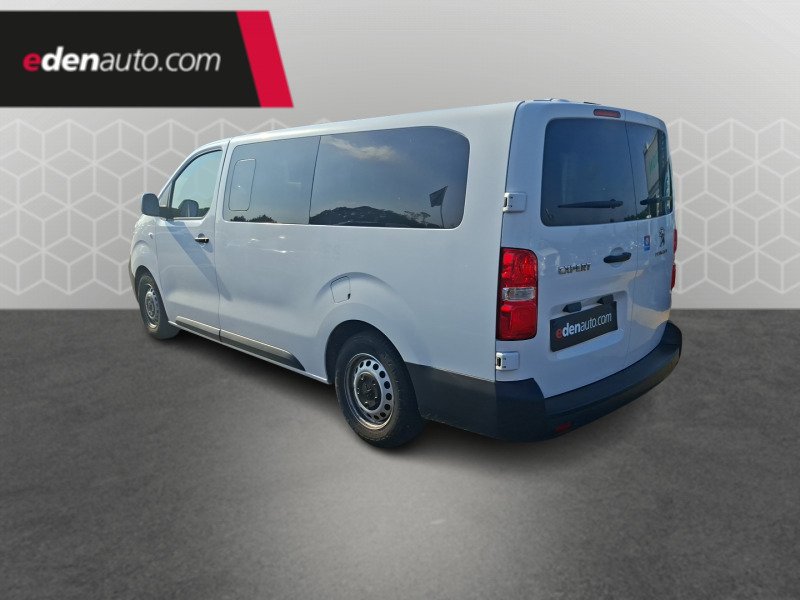 Peugeot Expert - Photo 3
