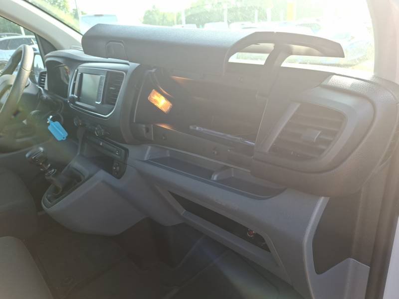 Peugeot Expert - Photo 31