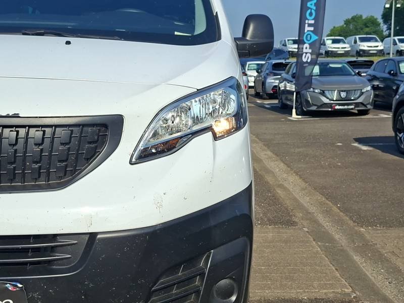 Peugeot Expert - Photo 33