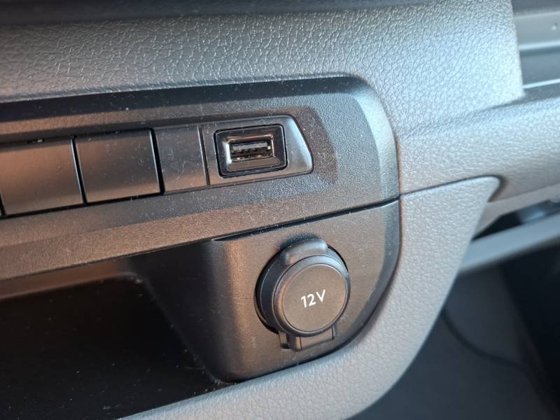 Peugeot Expert - Photo 34