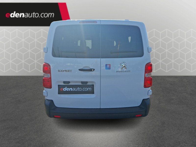 Peugeot Expert - Photo 4