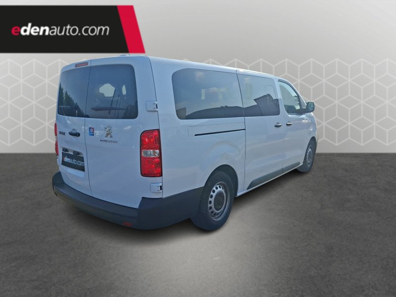 Peugeot Expert - Photo 5