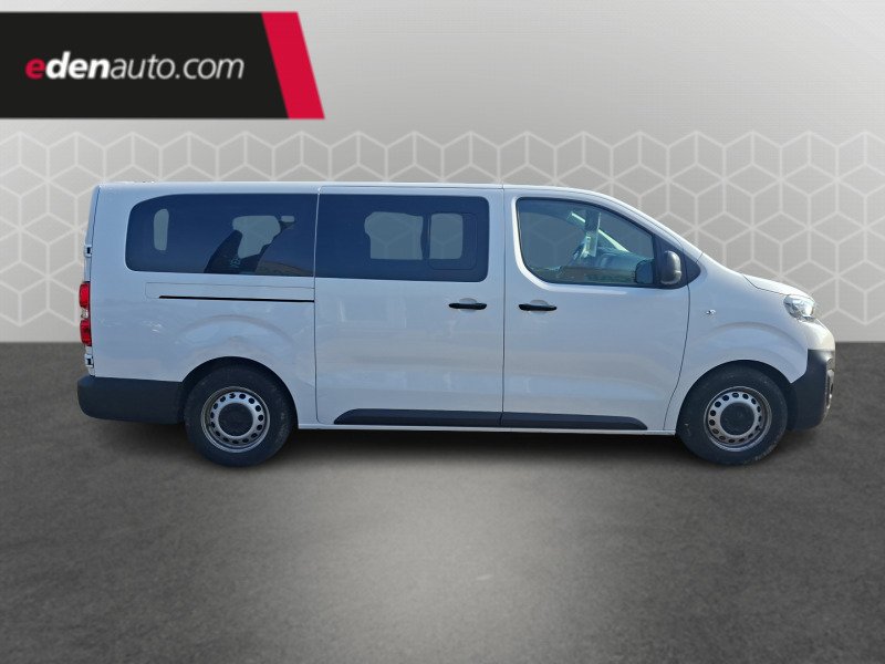 Peugeot Expert - Photo 6