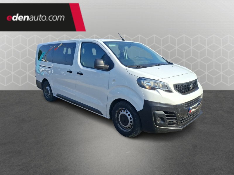 Peugeot Expert - Photo 7