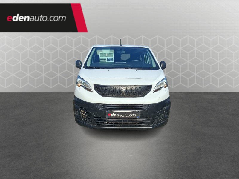 Peugeot Expert - Photo 8