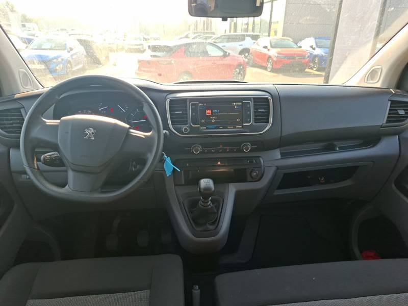 Peugeot Expert - Photo 10