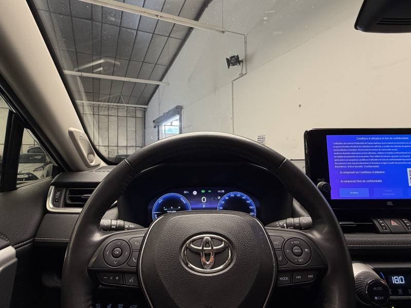 Toyota RAV4 - Photo 13