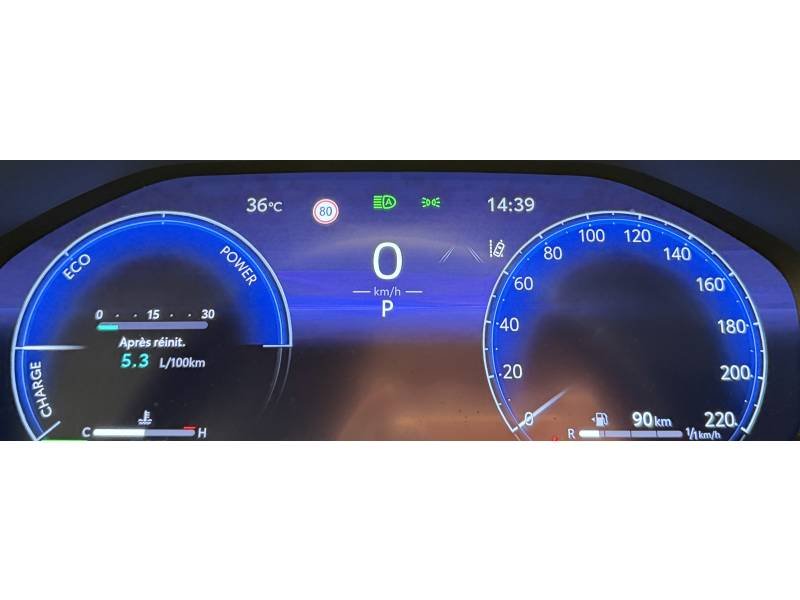 Toyota RAV4 - Photo 15