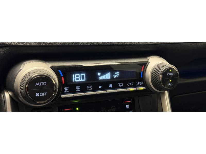 Toyota RAV4 - Photo 16