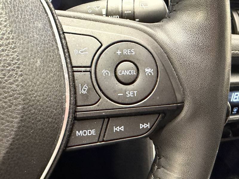 Toyota RAV4 - Photo 17