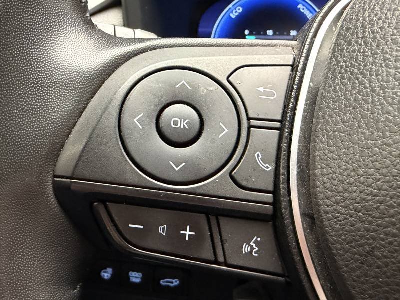 Toyota RAV4 - Photo 19