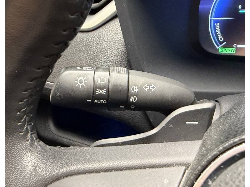 Toyota RAV4 - Photo 20