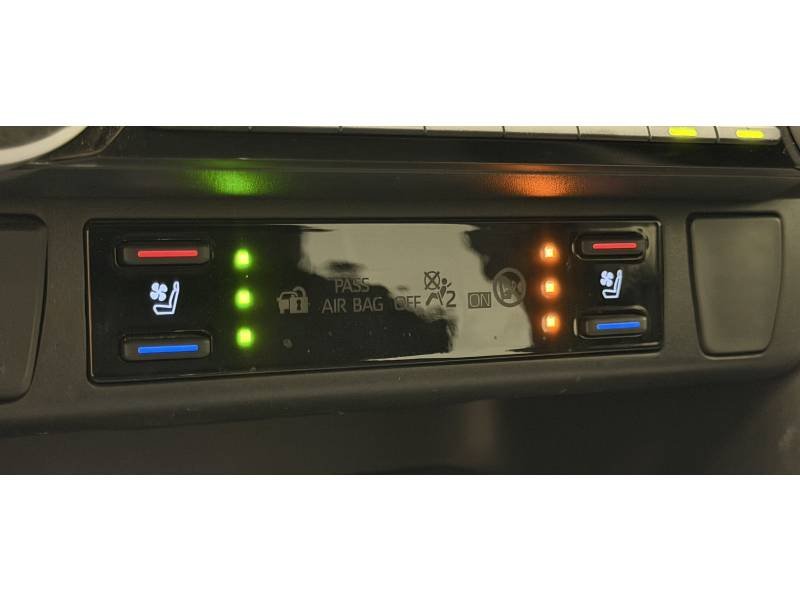 Toyota RAV4 - Photo 21