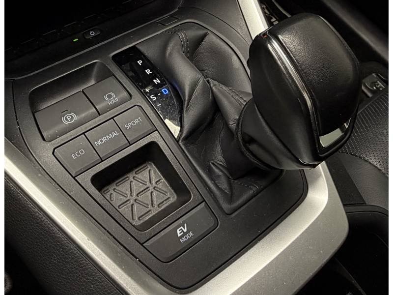 Toyota RAV4 - Photo 23