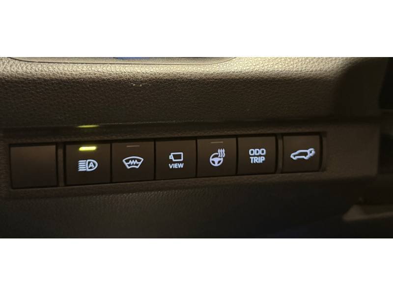 Toyota RAV4 - Photo 28