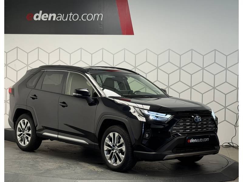 Toyota RAV4 - Photo 3