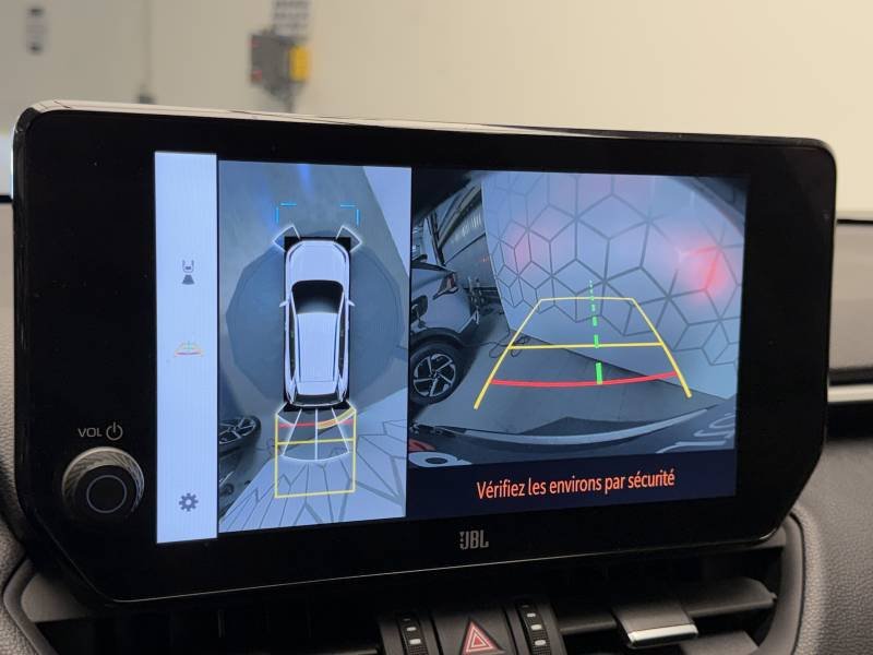 Toyota RAV4 - Photo 33