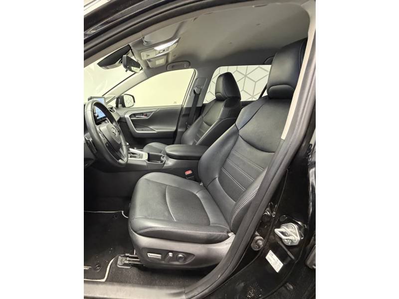 Toyota RAV4 - Photo 36