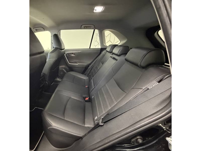 Toyota RAV4 - Photo 39