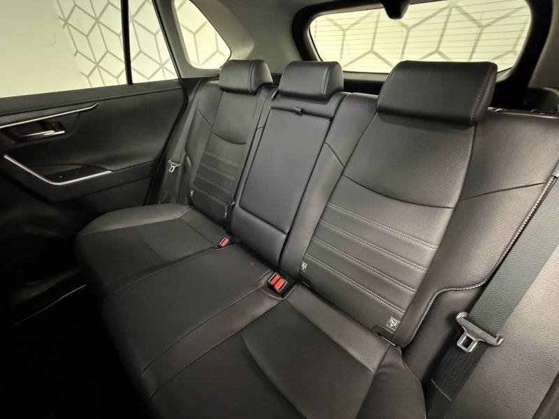 Toyota RAV4 - Photo 40