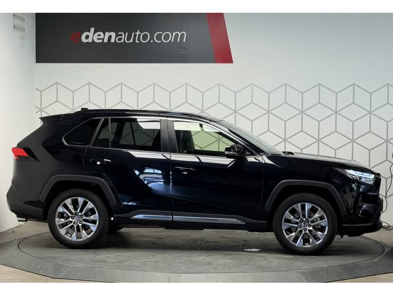 Toyota RAV4 - Photo 4