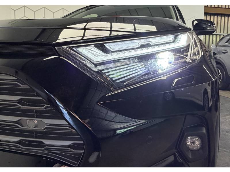 Toyota RAV4 - Photo 46
