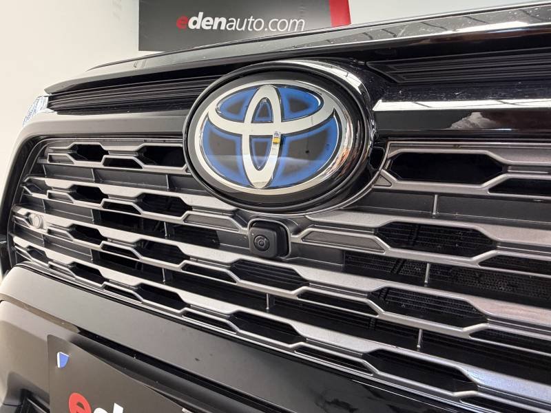 Toyota RAV4 - Photo 47