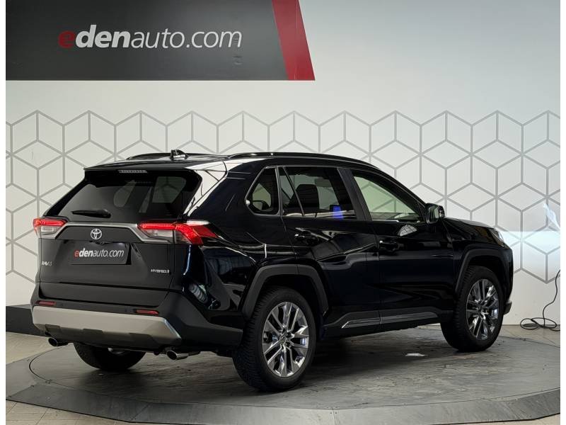 Toyota RAV4 - Photo 5