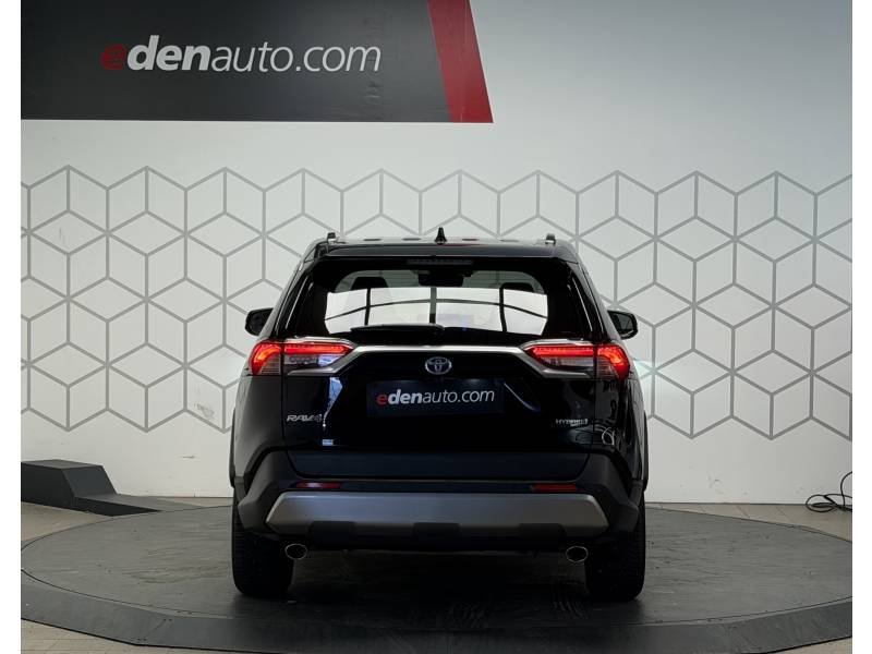 Toyota RAV4 - Photo 6
