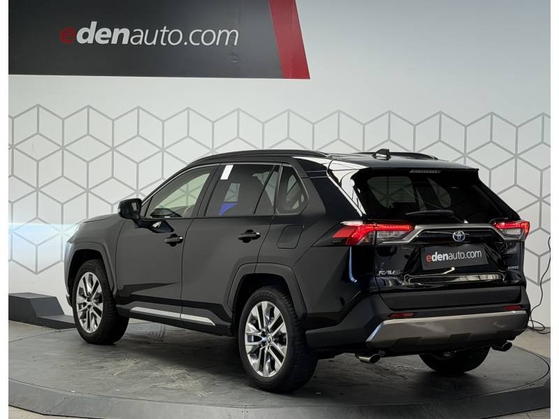 Toyota RAV4 - Photo 7