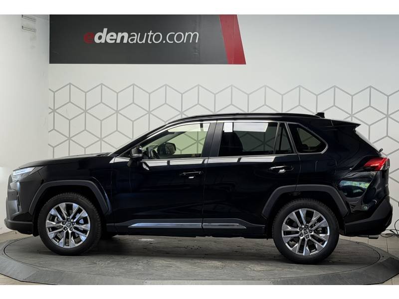 Toyota RAV4 - Photo 8