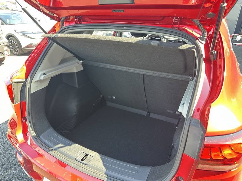 MG ZS - Photo 13