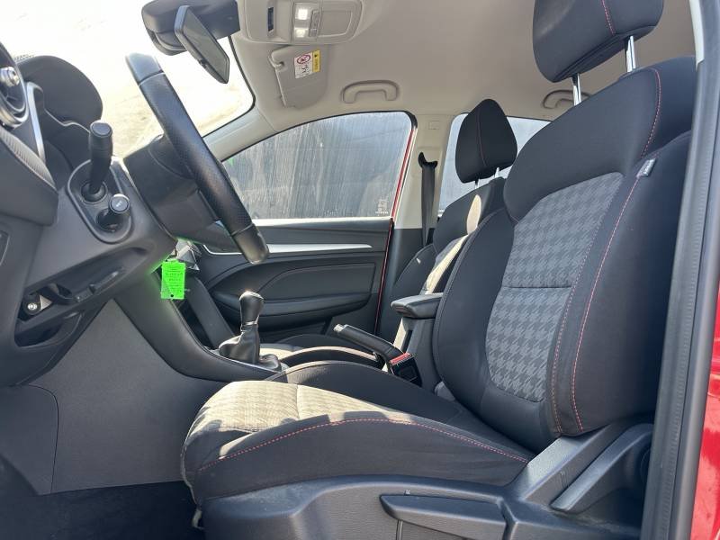 MG ZS - Photo 14