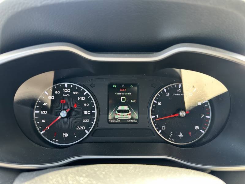 MG ZS - Photo 19