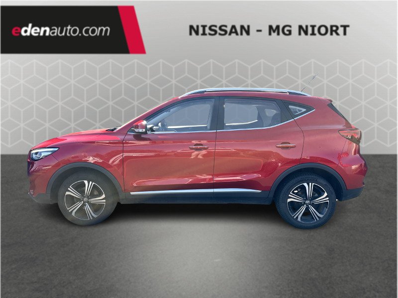 MG ZS - Photo 2