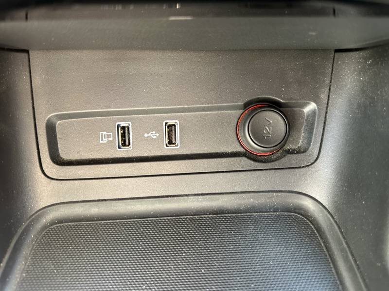 MG ZS - Photo 24