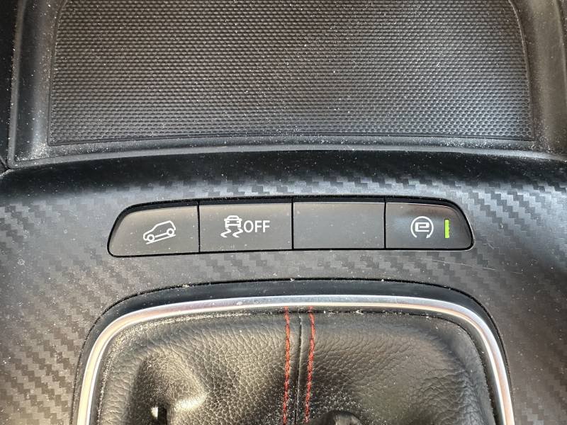 MG ZS - Photo 26